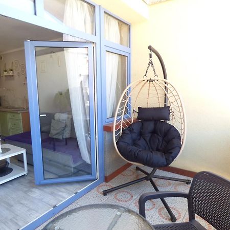 Apartamenty Albatros Raf Kolobrzeg Ngoại thất bức ảnh